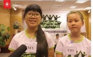 Trại Chiến Binh Siêu Đẳng Vietskill: Bản Lĩnh Thép – Ý Chí Kim Cương