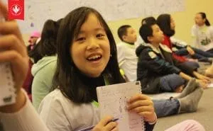 Hành Trình Đánh Thức “Người Khổng Lồ” Bên Trong Thiếu Niên Siêu Đẳng Vietskill K49