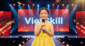 MC Nhí Tự Tin (6-12 Tuổi) 3