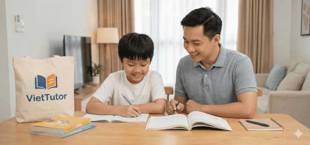 MC Nhí Tự Tin (6-12 Tuổi) 3