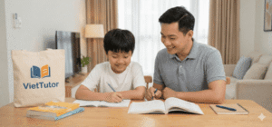 MC Nhí Tự Tin (6-12 Tuổi) 3