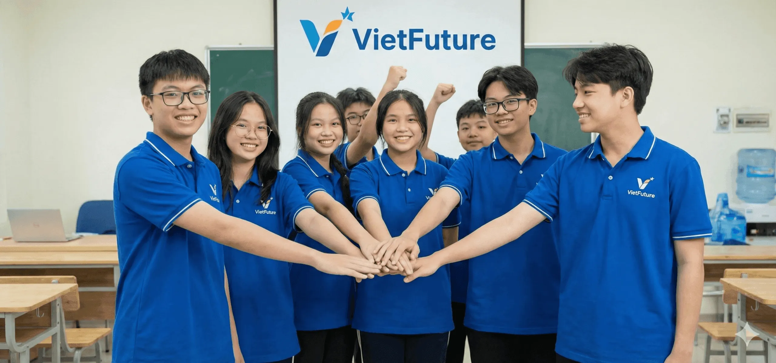 MC Nhí Tự Tin (6-12 Tuổi) 1