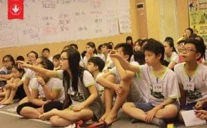 Chủ Điểm Tháng: Rèn Luyện Trí Tuệ Cảm Xúc (EQ) – Chìa Khóa Giúp Trẻ Tỏa Sáng