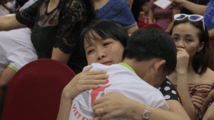 Vietskill Từ Thiếu Niên Bình Thường Đến Phiên Bản Siêu Đẳng: Những Chuyển Hóa Diệu Kỳ - Chương trình học