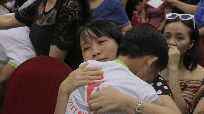 Vietskill Từ Thiếu Niên Bình Thường Đến Phiên Bản Siêu Đẳng: Những Chuyển Hóa Diệu Kỳ - Chương trình học