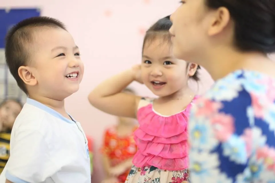 10 Kỹ Năng Vàng Trẻ Cần Có Trước Khi Vào Lớp 1 Để Tự Tin Tỏa Sáng