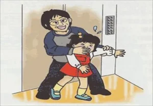 14 Câu Hỏi Cha Mẹ Nên Hỏi Thường Xuyên Để “Cứu Mạng” Trẻ Trong Tình Huống Nguy Hiểm - VietSkill