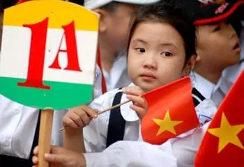 3 Cách Giúp Trẻ Tự Tin Khi Vào Lớp 1: Hành Trang Vững Vàng Cho Tân Học Sinh