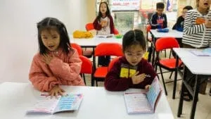 5 Bước “Vàng” Nâng Cao Trí Tuệ Cảm Xúc (EQ) Cho Trẻ Cùng Vietskill - Chương trình học