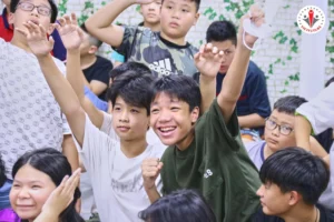 5 Lợi Ích “Vàng” Khi Cho Trẻ Tham Gia Trại Hè Kỹ Năng Tại Vietskill - VietSkill