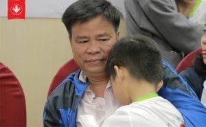 Bí Kíp Thay Đổi Cuộc Đời Con: Bắt Đầu Từ Tư Duy Đến Ngôn Từ Cùng Vietskill - VietSkill