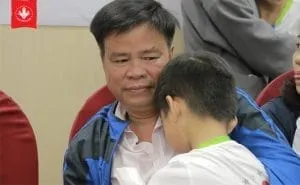 Bí Kíp Thay Đổi Cuộc Đời Con: Bắt Đầu Từ Tư Duy Đến Ngôn Từ Cùng Vietskill