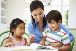 Cách Dạy Con Học: Biến Việc Học Thành Niềm Vui Khám Phá Mỗi Ngày - VietSkill