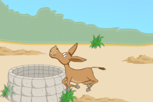 Câu Chuyện Con Lừa Và Bài Học Ý Nghĩa: Biến Nghịch Cảnh Thành Bậc Thang Thành Công - VietSkill