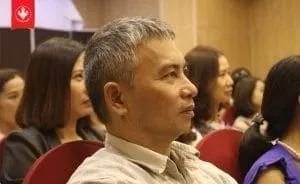 Cha Mẹ Toàn Năng: Nghệ Thuật Đồng Hành & Thấu Hiểu Con Cùng Vietskill - VietSkill