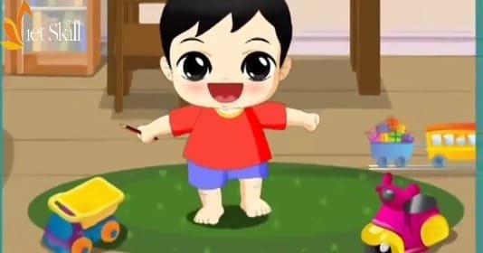 Dạy Con Khoa Học: Nghệ Thuật Nuôi Dạy Trẻ Bản Lĩnh Và Hạnh Phúc 2026 - VietSkill