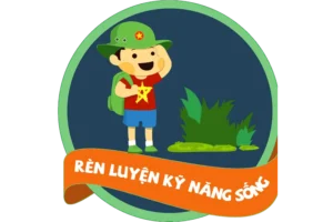 Ghi Nhớ 15 Kỹ Năng Sinh Tồn Quan Trọng Để Bảo Vệ Con Trong Mọi Tình Huống - VietSkill