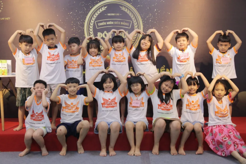 Giải Mã Chứng Mất Tập Trung Ở Trẻ: Giải Pháp Từ “Thiếu Niên Siêu Đẳng” Vietskill - Chương trình học