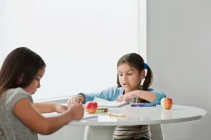 Hành Trang Vững Chắc: 19 Kỹ Năng Bé Cần Biết Trước Khi Vào Lớp 1 - VietSkill