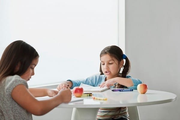 Hành Trang Vững Chắc: 19 Kỹ Năng Bé Cần Biết Trước Khi Vào Lớp 1 - VietSkill