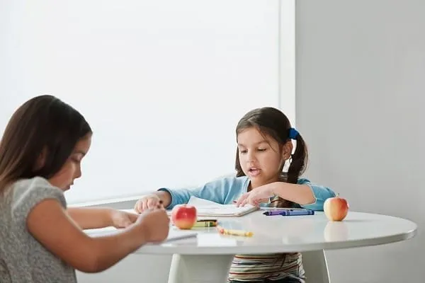 Hành Trang Vững Chắc: 19 Kỹ Năng Bé Cần Biết Trước Khi Vào Lớp 1