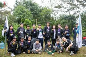 Hành Trình Thiếu Niên Siêu Đẳng Vietskill: Bứt Phá Bản Lĩnh – Khẳng Định Tương Lai - VietSkill