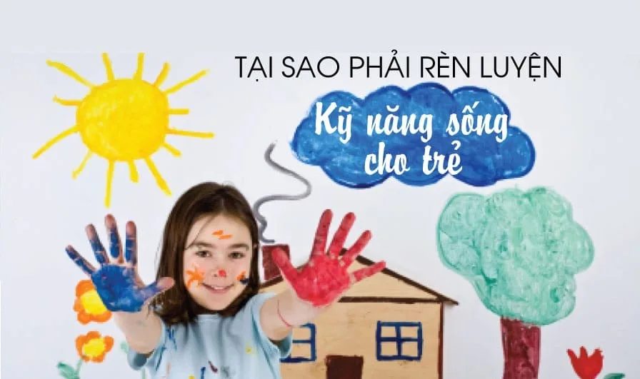 Học Cách Trở Thành Người Độc Lập Tự Tin Theo Phương Pháp Giáo Dục Mỹ - VietSkill