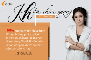 Khóa Học Chữa Ngọng Nhí Vietskill: Đánh Thỏa Nỗi Lo Phát Âm – Khơi Nguồn Giọng Nói Chuẩn - Lịch học