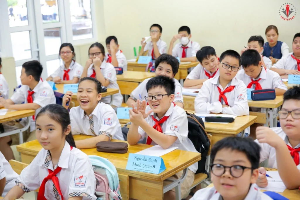 Khóa Học Kỹ Năng Giao Tiếp Vietskill: Làm Chủ Ngôn Từ – Khẳng Định Bản Lĩnh
