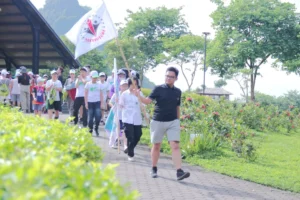 Nhật Ký Trại Hè Vietskill: Hành Trình Trưởng Thành Của Những “Chiến Binh” Bản Lĩnh - VietSkill
