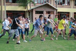 Nhiều Lợi Ích Cho Trẻ Từ Các Hoạt Động Ngoài Trời: Bứt Phá Bản Lĩnh Giữa Thiên Nhiên - VietSkill