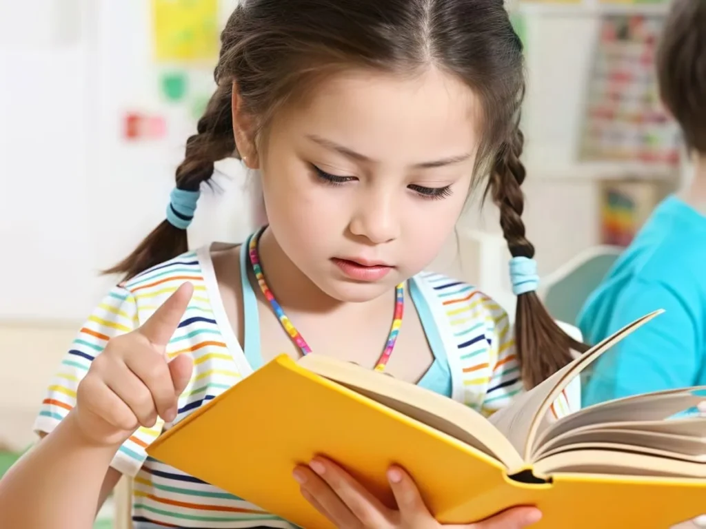 Những Cách Đơn Giản Giúp Bé Ham Học – Đánh Thức Động Lực Nội Tại