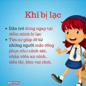 Những Kỹ Năng Sinh Tồn Dạy Trẻ Quan Trọng Nhất: Ba Mẹ Đã Trang Bị Cho Con? - Lịch khai giảng