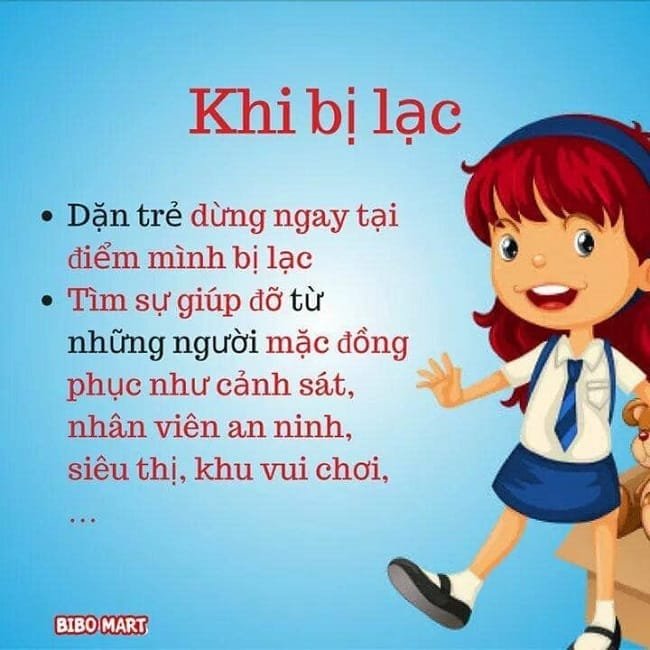 Những Kỹ Năng Sinh Tồn Dạy Trẻ Quan Trọng Nhất: Ba Mẹ Đã Trang Bị Cho Con? - Lịch khai giảng