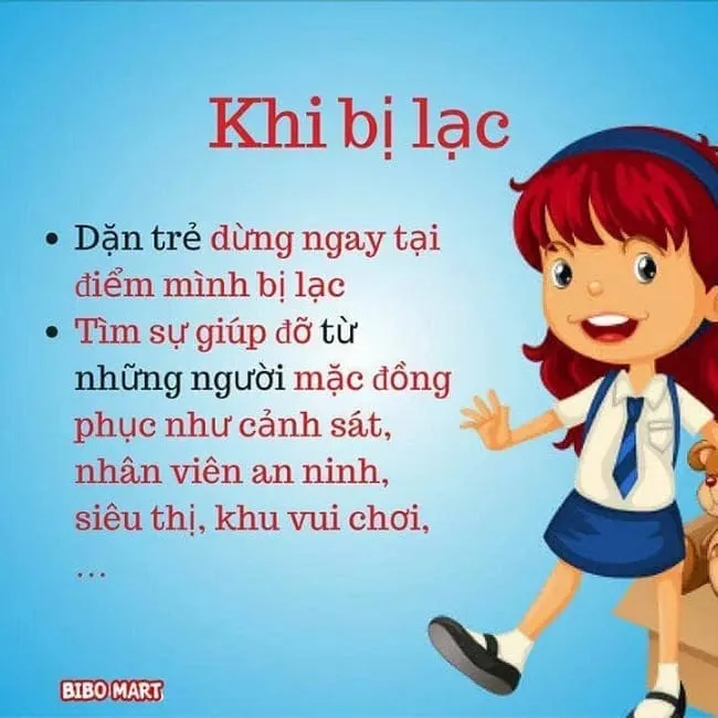 Những Kỹ Năng Sinh Tồn Dạy Trẻ Quan Trọng Nhất: Ba Mẹ Đã Trang Bị Cho Con?