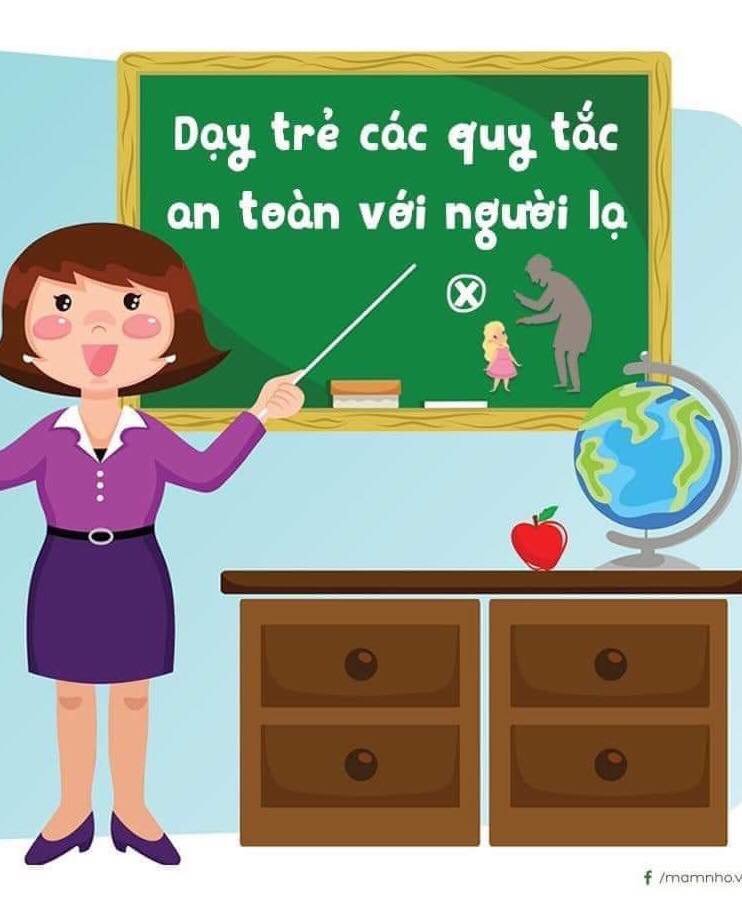 Quy Tắc An Toàn Với Người Lạ: Cẩm Nang Bảo Vệ Con Toàn Diện 2026 - VietSkill