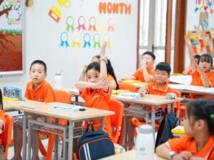 Rèn Luyện EQ: Xu Hướng Giáo Dục Đột Phá Giúp Trẻ Làm Chủ Tương Lai 2026 - Chương trình học