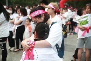 Run For Mom – Vietskill: Bước Chạy Gắn Kết, Trọn Vẹn Yêu Thương - Góc phụ huynh