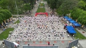 Run For Mom – Vietskill: Những Bước Chạy Gắn Kết, Trọn Vẹn Nghĩa Tình - Góc phụ huynh