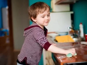 Tầm Quan Trọng Của Việc Dạy Bé Tự Lập Từ Sớm: Nền Tảng Cho Sự Thành Công - VietSkill