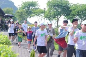 Trại Chiến Binh Siêu Đẳng Vietskill: Khổ Luyện Thành Tài – Bứt Phá Bản Lĩnh - Trại Chiến Binh Siêu Đẳng Vietskill