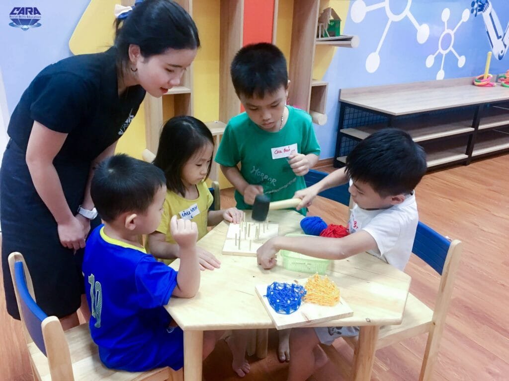 Vietskill: Hệ Sinh Thái Đào Tạo Kỹ Năng Sống Và Nghệ Thuật Ngôn Từ Hàng Đầu Việt Nam