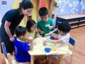 Vietskill: Hệ Sinh Thái Đào Tạo Kỹ Năng Sống Và Nghệ Thuật Ngôn Từ Hàng Đầu Việt Nam - VietSkill