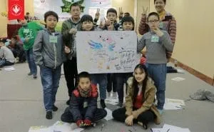 Vietskill: Nâng Tầm Bản Lĩnh – Biến Cơn Giận Thành Sức Mạnh Thấu Cảm - VietSkill