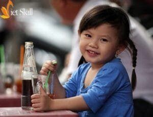 Vietskill New Moon: Khóa Học Kỹ Năng Sống Cho Trẻ 4-6 Tuổi – Vững Vàng Vào Lớp 1 - VietSkill