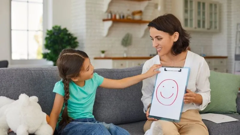 Vietskill Star: Từ Cậu Bé Nhút Nhát Đến Thủ Lĩnh Tự Tin Nhờ Lộ Trình Rèn Luyện EQ