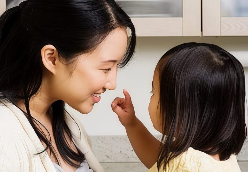 4 Mẹo Vàng Giúp Mẹ Phát Triển Kỹ Năng Ngôn Ngữ Cho Bé Cùng Vietskill