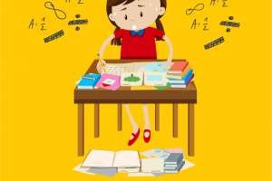 Cha Mẹ Cần Làm Gì Khi Trẻ Học Toán Sa Sút? – Bứt Phá Bản Lĩnh Cùng Vietskill - VietSkill