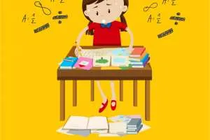 Cha Mẹ Cần Làm Gì Khi Trẻ Học Toán Sa Sút? – Bứt Phá Bản Lĩnh Cùng Vietskill