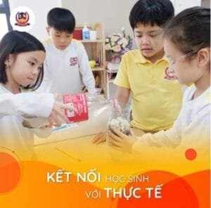 Chọn Trường Cho Con: Đâu Mới Là Điều Quan Trọng Nhất? – Cùng Vietskill Giải Mã - VietSkill